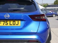 USED 2025 75 NISSAN JUKE 1.0 DIG-T N-Connecta SUV 5dr Petrol Manual Euro 6 (s/s) (114 ps) 