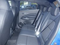 USED 2025 75 NISSAN JUKE 1.0 DIG-T N-Connecta SUV 5dr Petrol Manual Euro 6 (s/s) (114 ps) 