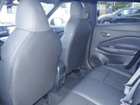 USED 2025 75 NISSAN JUKE 1.0 DIG-T N-Connecta SUV 5dr Petrol Manual Euro 6 (s/s) (114 ps) 