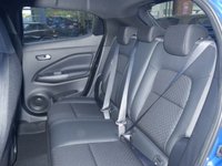 USED 2025 75 NISSAN JUKE 1.0 DIG-T N-Connecta SUV 5dr Petrol Manual Euro 6 (s/s) (114 ps) 