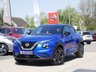 USED 2025 75 NISSAN JUKE 1.0 DIG-T N-Connecta SUV 5dr Petrol Manual Euro 6 (s/s) (114 ps) 