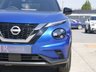 USED 2025 75 NISSAN JUKE 1.0 DIG-T N-Connecta SUV 5dr Petrol Manual Euro 6 (s/s) (114 ps) 