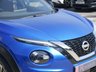 USED 2025 75 NISSAN JUKE 1.0 DIG-T N-Connecta SUV 5dr Petrol Manual Euro 6 (s/s) (114 ps) 