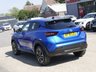 USED 2025 75 NISSAN JUKE 1.0 DIG-T N-Connecta SUV 5dr Petrol Manual Euro 6 (s/s) (114 ps) 