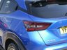 USED 2025 75 NISSAN JUKE 1.0 DIG-T N-Connecta SUV 5dr Petrol Manual Euro 6 (s/s) (114 ps) 