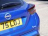 USED 2025 75 NISSAN JUKE 1.0 DIG-T N-Connecta SUV 5dr Petrol Manual Euro 6 (s/s) (114 ps) 