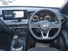 USED 2025 75 NISSAN JUKE 1.0 DIG-T N-Connecta SUV 5dr Petrol Manual Euro 6 (s/s) (114 ps) 