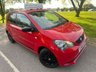 USED 2015 65 SEAT MII 1.0 12v I TECH Hatchback 5dr Petrol Manual Euro 6 (60 ps) Ideal First Car !