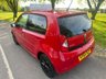 USED 2015 65 SEAT MII 1.0 12v I TECH Hatchback 5dr Petrol Manual Euro 6 (60 ps) Ideal First Car !