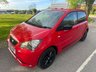 USED 2015 65 SEAT MII 1.0 12v I TECH Hatchback 5dr Petrol Manual Euro 6 (60 ps) Ideal First Car !