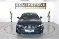 USED 2019 19 PEUGEOT 508 SW 1.5 BlueHDi GT Line Estate 5dr Diesel Manual Euro 6 (s/s) (130 ps) ** EXTENDED WARRANTIES AVAILABLE **