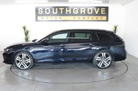 USED 2019 19 PEUGEOT 508 SW 1.5 BlueHDi GT Line Estate 5dr Diesel Manual Euro 6 (s/s) (130 ps) ** EXTENDED WARRANTIES AVAILABLE **