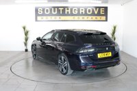 USED 2019 19 PEUGEOT 508 SW 1.5 BlueHDi GT Line Estate 5dr Diesel Manual Euro 6 (s/s) (130 ps) ** EXTENDED WARRANTIES AVAILABLE **