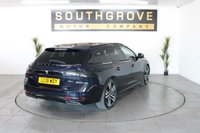 USED 2019 19 PEUGEOT 508 SW 1.5 BlueHDi GT Line Estate 5dr Diesel Manual Euro 6 (s/s) (130 ps) ** EXTENDED WARRANTIES AVAILABLE **