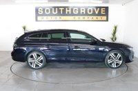 USED 2019 19 PEUGEOT 508 SW 1.5 BlueHDi GT Line Estate 5dr Diesel Manual Euro 6 (s/s) (130 ps) ** EXTENDED WARRANTIES AVAILABLE **