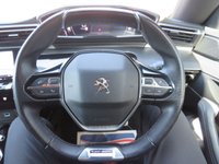 USED 2019 19 PEUGEOT 508 SW 1.5 BlueHDi GT Line Estate 5dr Diesel Manual Euro 6 (s/s) (130 ps) ** EXTENDED WARRANTIES AVAILABLE **
