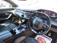 USED 2019 19 PEUGEOT 508 SW 1.5 BlueHDi GT Line Estate 5dr Diesel Manual Euro 6 (s/s) (130 ps) ** EXTENDED WARRANTIES AVAILABLE **
