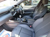USED 2019 19 PEUGEOT 508 SW 1.5 BlueHDi GT Line Estate 5dr Diesel Manual Euro 6 (s/s) (130 ps) ** EXTENDED WARRANTIES AVAILABLE **