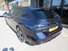 USED 2019 19 PEUGEOT 508 SW 1.5 BlueHDi GT Line Estate 5dr Diesel Manual Euro 6 (s/s) (130 ps) ** EXTENDED WARRANTIES AVAILABLE **