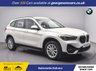 USED 2021 21 BMW X1 1.5 18i SE SUV 5dr Petrol Manual sDrive Euro 6 (s/s) (136 ps) NATIONWIDE DELIVERY