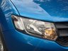 USED 2015 15 DACIA SANDERO STEPWAY 1.5 dCi Ambiance Hatchback 5dr Diesel Manual Euro 5 (90 ps) LOW RUNNING COSTS GREAT STYLE