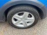 USED 2015 15 DACIA SANDERO STEPWAY 1.5 dCi Ambiance Hatchback 5dr Diesel Manual Euro 5 (90 ps) LOW RUNNING COSTS GREAT STYLE