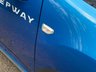 USED 2015 15 DACIA SANDERO STEPWAY 1.5 dCi Ambiance Hatchback 5dr Diesel Manual Euro 5 (90 ps) LOW RUNNING COSTS GREAT STYLE