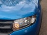 USED 2015 15 DACIA SANDERO STEPWAY 1.5 dCi Ambiance Hatchback 5dr Diesel Manual Euro 5 (90 ps) LOW RUNNING COSTS GREAT STYLE