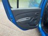 USED 2015 15 DACIA SANDERO STEPWAY 1.5 dCi Ambiance Hatchback 5dr Diesel Manual Euro 5 (90 ps) LOW RUNNING COSTS GREAT STYLE