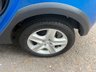 USED 2015 15 DACIA SANDERO STEPWAY 1.5 dCi Ambiance Hatchback 5dr Diesel Manual Euro 5 (90 ps) LOW RUNNING COSTS GREAT STYLE