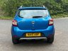 USED 2015 15 DACIA SANDERO STEPWAY 1.5 dCi Ambiance Hatchback 5dr Diesel Manual Euro 5 (90 ps) LOW RUNNING COSTS GREAT STYLE