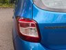 USED 2015 15 DACIA SANDERO STEPWAY 1.5 dCi Ambiance Hatchback 5dr Diesel Manual Euro 5 (90 ps) LOW RUNNING COSTS GREAT STYLE