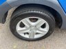 USED 2015 15 DACIA SANDERO STEPWAY 1.5 dCi Ambiance Hatchback 5dr Diesel Manual Euro 5 (90 ps) LOW RUNNING COSTS GREAT STYLE