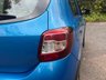 USED 2015 15 DACIA SANDERO STEPWAY 1.5 dCi Ambiance Hatchback 5dr Diesel Manual Euro 5 (90 ps) LOW RUNNING COSTS GREAT STYLE