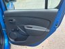 USED 2015 15 DACIA SANDERO STEPWAY 1.5 dCi Ambiance Hatchback 5dr Diesel Manual Euro 5 (90 ps) LOW RUNNING COSTS GREAT STYLE