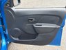 USED 2015 15 DACIA SANDERO STEPWAY 1.5 dCi Ambiance Hatchback 5dr Diesel Manual Euro 5 (90 ps) LOW RUNNING COSTS GREAT STYLE