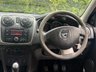 USED 2015 15 DACIA SANDERO STEPWAY 1.5 dCi Ambiance Hatchback 5dr Diesel Manual Euro 5 (90 ps) LOW RUNNING COSTS GREAT STYLE