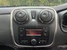 USED 2015 15 DACIA SANDERO STEPWAY 1.5 dCi Ambiance Hatchback 5dr Diesel Manual Euro 5 (90 ps) LOW RUNNING COSTS GREAT STYLE