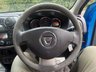 USED 2015 15 DACIA SANDERO STEPWAY 1.5 dCi Ambiance Hatchback 5dr Diesel Manual Euro 5 (90 ps) LOW RUNNING COSTS GREAT STYLE