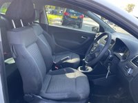 USED 2011 11 VOLKSWAGEN POLO 1.2 Match Hatchback 3dr Petrol Manual Euro 5 (60 ps) GREAT VALUE+MOT APRIL 2027