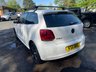 USED 2011 11 VOLKSWAGEN POLO 1.2 Match Hatchback 3dr Petrol Manual Euro 5 (60 ps) GREAT VALUE+MOT APRIL 2027