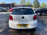 USED 2011 11 VOLKSWAGEN POLO 1.2 Match Hatchback 3dr Petrol Manual Euro 5 (60 ps) GREAT VALUE+MOT APRIL 2027
