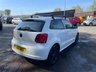 USED 2011 11 VOLKSWAGEN POLO 1.2 Match Hatchback 3dr Petrol Manual Euro 5 (60 ps) GREAT VALUE+MOT APRIL 2027