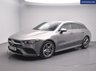 USED 2022 22 MERCEDES-BENZ CLA 1.3 CLA200 AMG Line Shooting Brake 5dr Petrol 7G-DCT Euro 6 (s/s) (163 ps) NATIONWIDE DELIVERY