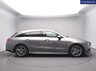 USED 2022 22 MERCEDES-BENZ CLA 1.3 CLA200 AMG Line Shooting Brake 5dr Petrol 7G-DCT Euro 6 (s/s) (163 ps) NATIONWIDE DELIVERY