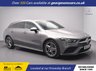 USED 2022 22 MERCEDES-BENZ CLA 1.3 CLA200 AMG Line Shooting Brake 5dr Petrol 7G-DCT Euro 6 (s/s) (163 ps) NATIONWIDE DELIVERY
