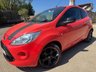 USED 2013 13 FORD KA 1.2 Grand Prix II Hatchback 3dr Petrol Manual Euro 5 (s/s) (69 ps) 1 LADY OWNER 11 YEARS*FSH*NICE CAR*