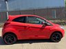 USED 2013 13 FORD KA 1.2 Grand Prix II Hatchback 3dr Petrol Manual Euro 5 (s/s) (69 ps) 1 LADY OWNER 11 YEARS*FSH*NICE CAR*