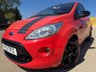 USED 2013 13 FORD KA 1.2 Grand Prix II Hatchback 3dr Petrol Manual Euro 5 (s/s) (69 ps) 1 LADY OWNER 11 YEARS*FSH*NICE CAR*
