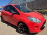 USED 2013 13 FORD KA 1.2 Grand Prix II Hatchback 3dr Petrol Manual Euro 5 (s/s) (69 ps) 1 LADY OWNER 11 YEARS*FSH*NICE CAR*